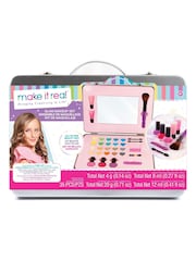Make It Real Glamour Makeup Tin - Image 1 of 6