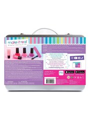 Make It Real Glamour Makeup Tin - Image 2 of 6