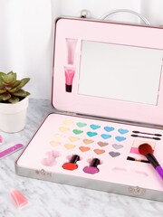 Make It Real Glamour Makeup Tin - Image 5 of 6