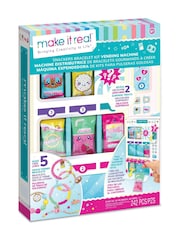 Make It Real Bracelet Snackers DIY Jewellery Vending Machine - Image 1 of 3