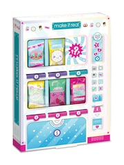 Make It Real Bracelet Snackers DIY Jewellery Vending Machine - Image 2 of 3