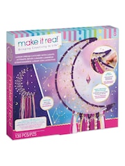 Make It Real Lunar Dreamcatcher with Lights - Image 1 of 6