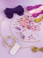 Make It Real Lunar Dreamcatcher with Lights - Image 3 of 6