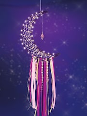 Make It Real Lunar Dreamcatcher with Lights - Image 5 of 6