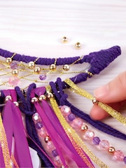 Make It Real Lunar Dreamcatcher with Lights - Image 6 of 6