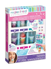 Make It Real Fruity Beauty Cosmetics Vending Machine - Image 1 of 1