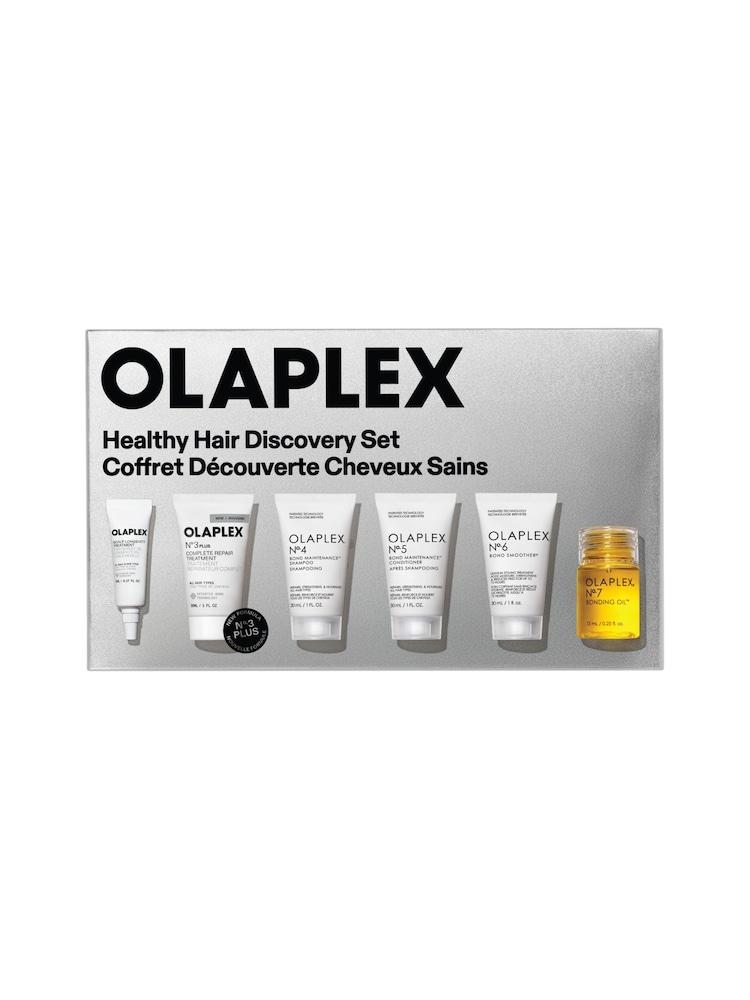 Olaplex Healthy Hair Discovery Set - Image 2 of 11