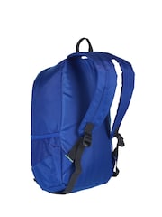 Regatta Blue Jaxon III 10L Childrens Backpack - Image 3 of 4