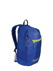 Regatta Blue Jaxon III 10L Childrens Backpack - Image 4 of 4
