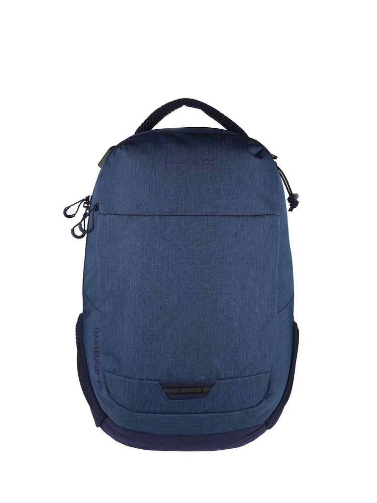 Regatta Blue R Blu Oakridge Air 2 Bag - Image 1 of 3
