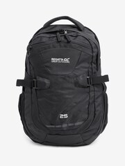 Regatta Paladen 25L V2 Black Backpack - Image 1 of 4