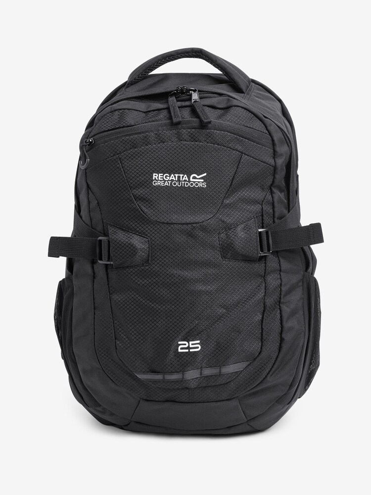 Regatta Paladen 25L V2 Black Backpack - Image 1 of 4