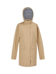 бежевый непромокаемая куртка Regatta Birgitta - Изображение 7 из 8