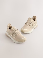 Neutral Pull On Trainers - Image 1 of 5