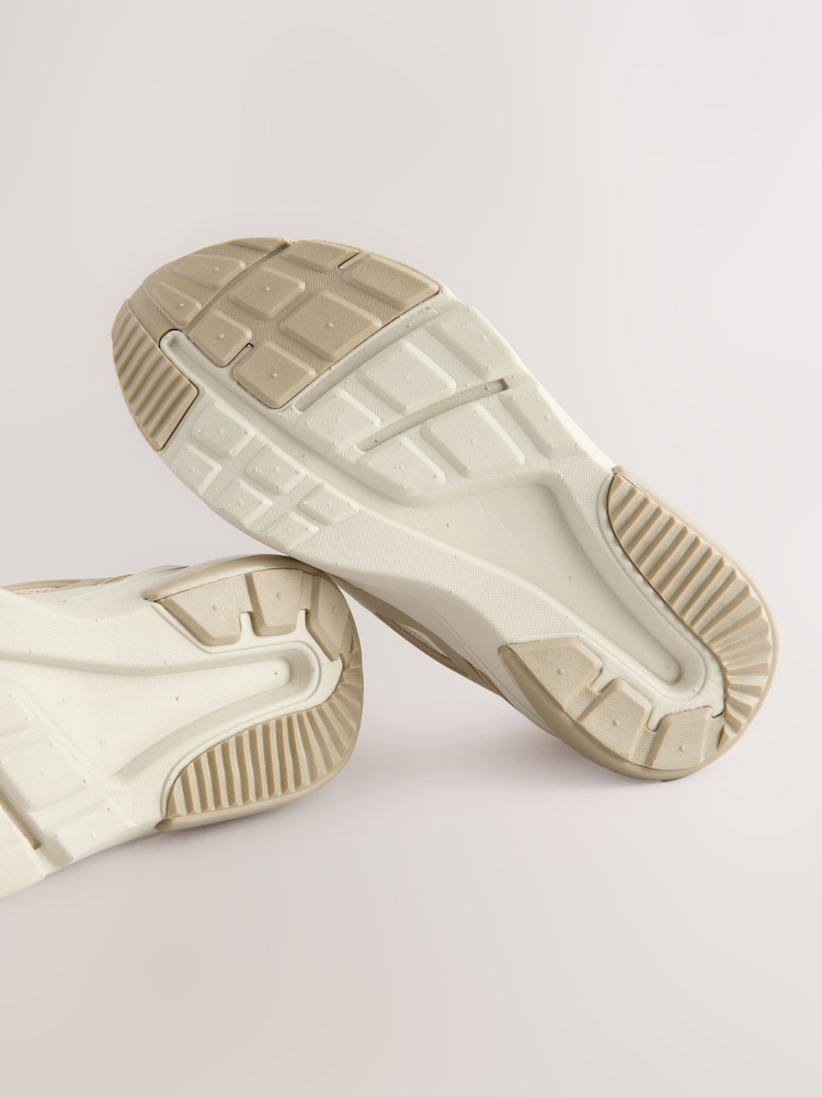 Neutral Pull On Trainers - Image 3 of 5