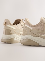 Neutral Pull On Trainers - Image 4 of 5