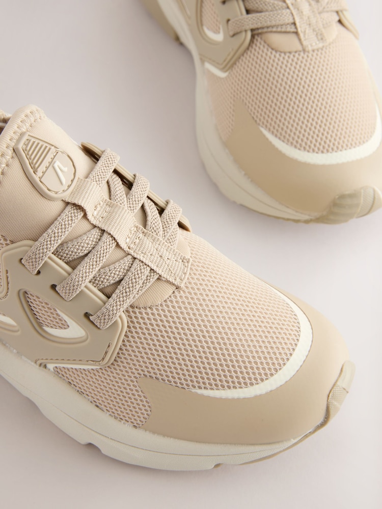 Neutral Pull On Trainers - Image 5 of 5