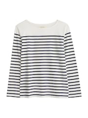 Seasalt Cornwall camiseta marinera - Imagen 6 de 7