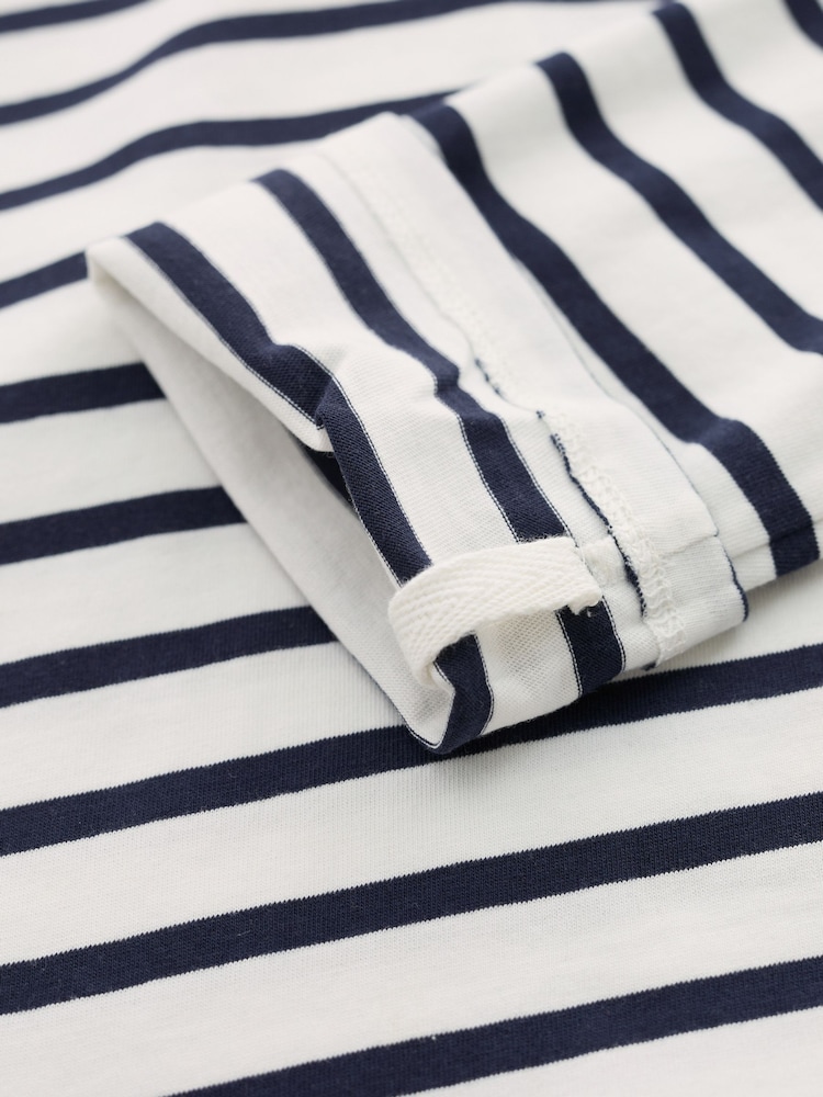 Seasalt Cornwall camiseta marinera - Imagen 7 de 7