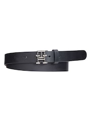 Tommy Hilfiger Logo Belt - Imagen 2 de 6