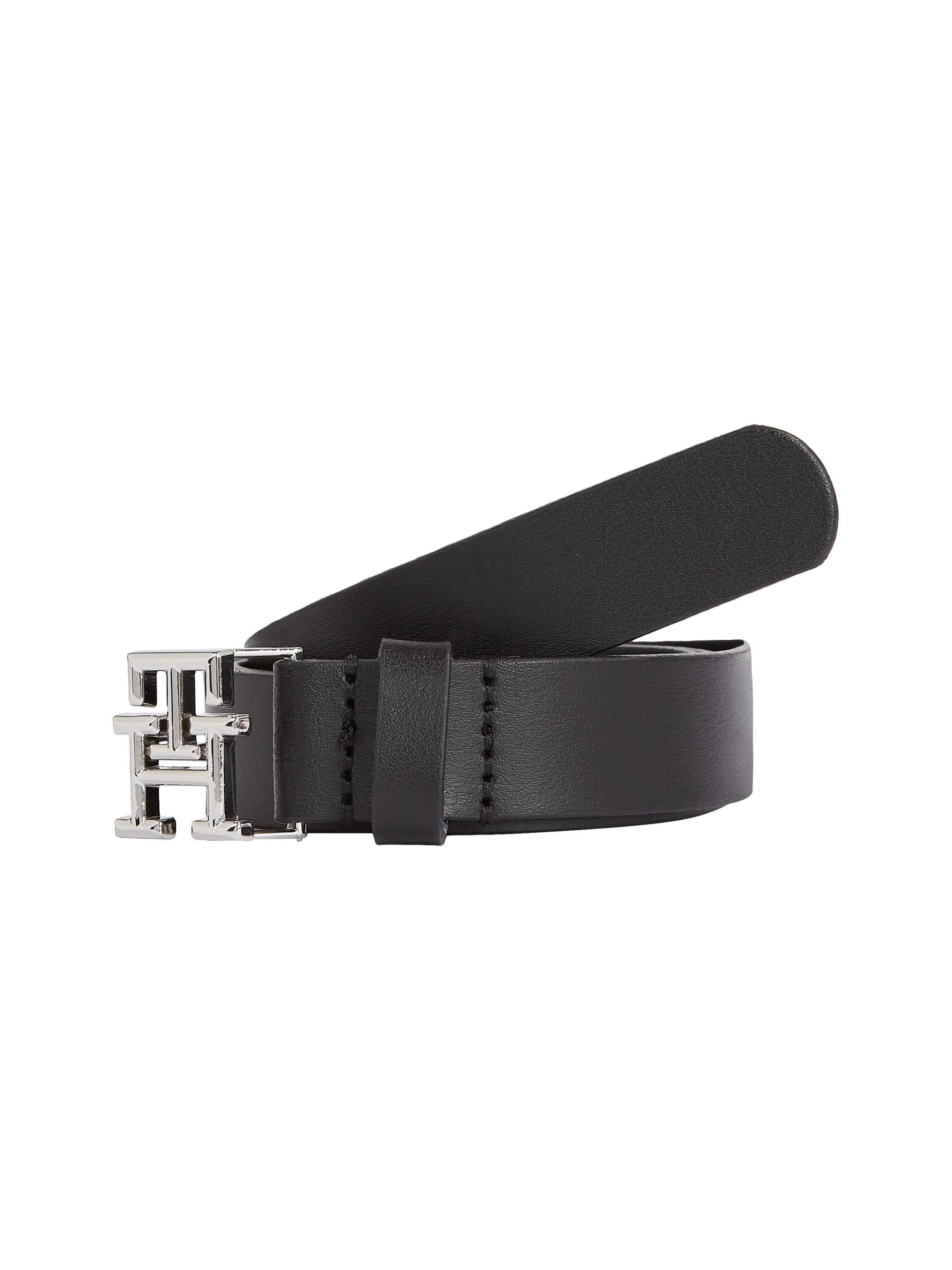 トップス S logo belt tops black Buy Tommy Hilfiger Black Logo Belt from Next USA