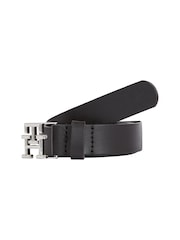 Tommy Hilfiger Logo Belt - Imagen 3 de 6