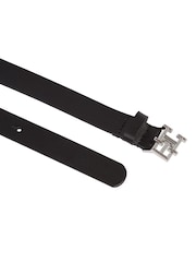 Tommy Hilfiger Logo Belt - Imagen 5 de 6