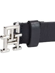 Tommy Hilfiger Logo Belt - Imagen 6 de 6