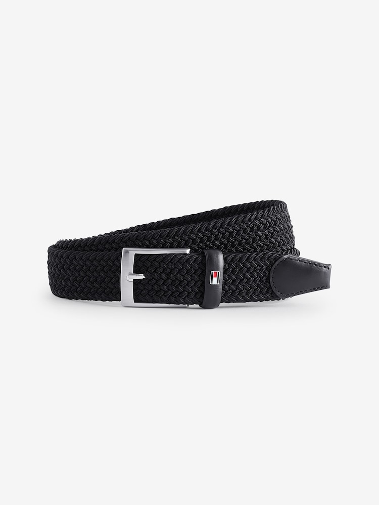 Tommy Hilfiger Adan Belt 3.5cm - Bild 2 von 4
