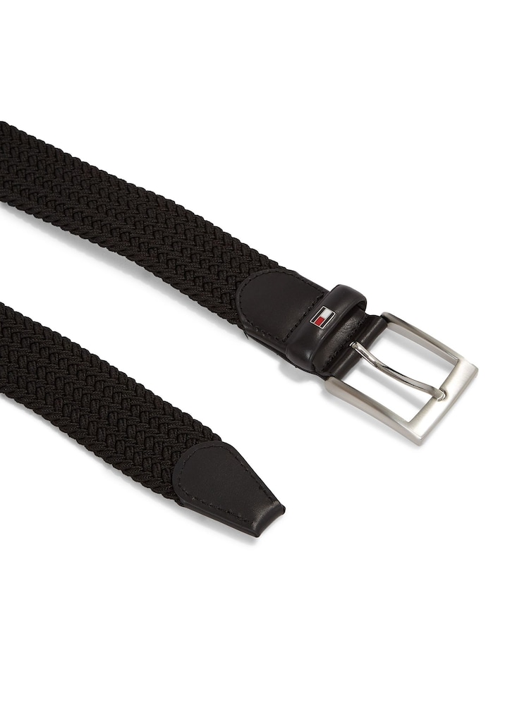Tommy Hilfiger Adan Belt 3.5cm - Bild 4 von 4