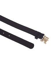 Tommy Hilfiger Logo Belt - Imagen 4 de 4
