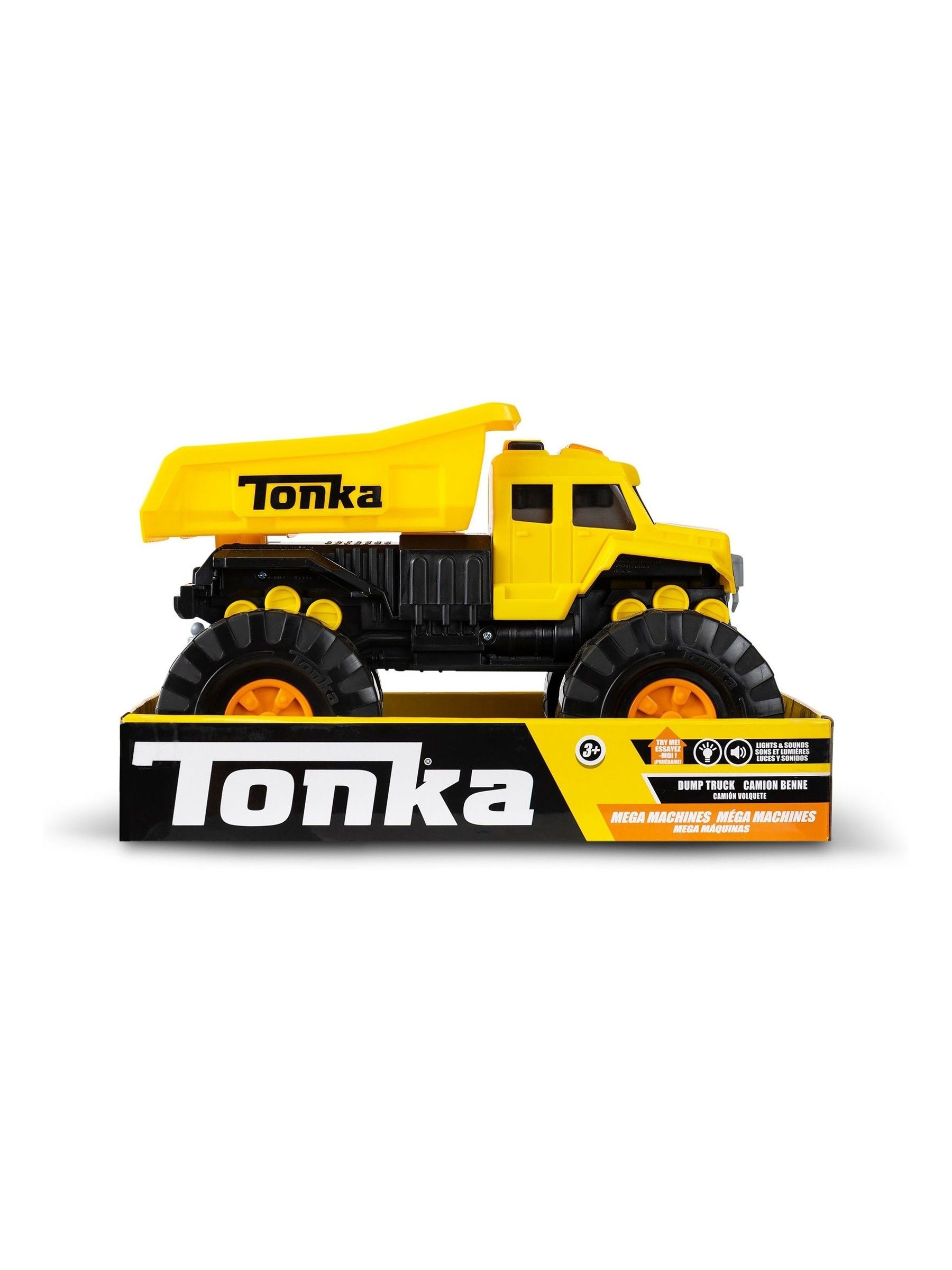 Play dump trucks store