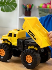 Tonka Mega Machines Dump Truck - Image 2 of 5