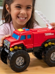 Tonka Mega Machines Fire Truck - Image 2 of 6