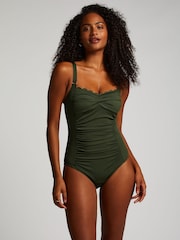 Hunkemöller Shaping Swimsuit - Image 1 of 4