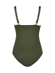 Hunkemöller Shaping Swimsuit - Image 4 of 4