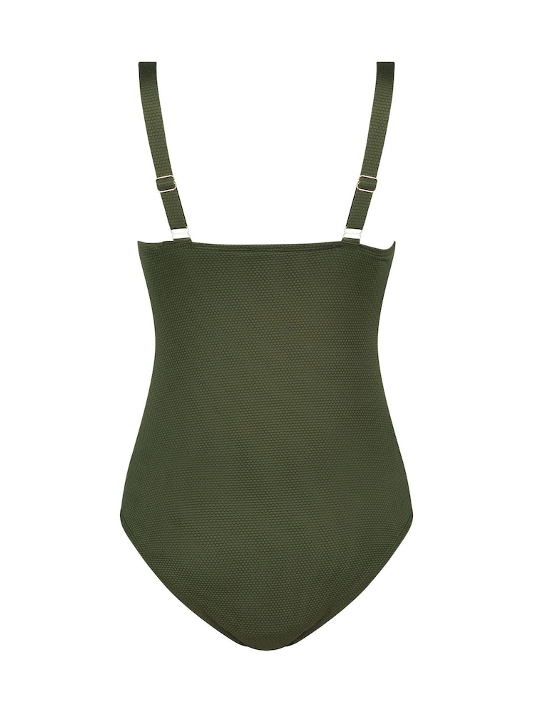 Hunkemöller Shaping Swimsuit - Image 4 of 4