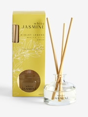 White Jasmine 40ml Diffuser - Image 4 of 4