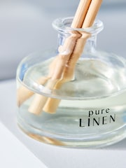 Pure Linen 40ml Diffuser - Image 4 of 4