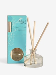 Island Spa 40ml Diffuser - Image 4 of 4