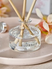 Apricot Blossom 40ml Diffuser - Image 3 of 3