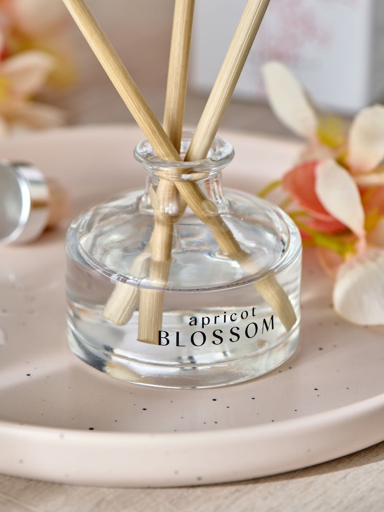 Apricot Blossom 40ml Diffuser - Image 3 of 3