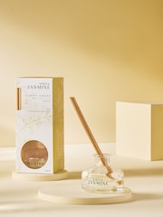 White Jasmine 70ml Diffuser - Image 1 of 4