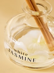 White Jasmine 70ml Diffuser - Image 3 of 4