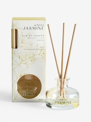 White Jasmine 70ml Diffuser - Image 4 of 4