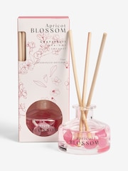 Apricot Blossom 70ml Diffuser - Image 4 of 4