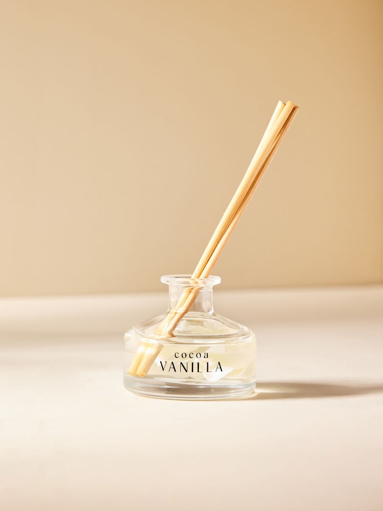 Vanilla and Cocoa Bean 70ml Diffuser - Image 2 of 5