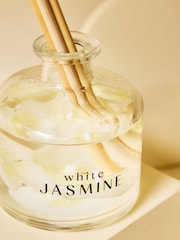 White Jasmine 200ml Diffuser - Image 3 of 4
