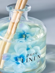 Pure Linen 200ml Diffuser - Image 4 of 4