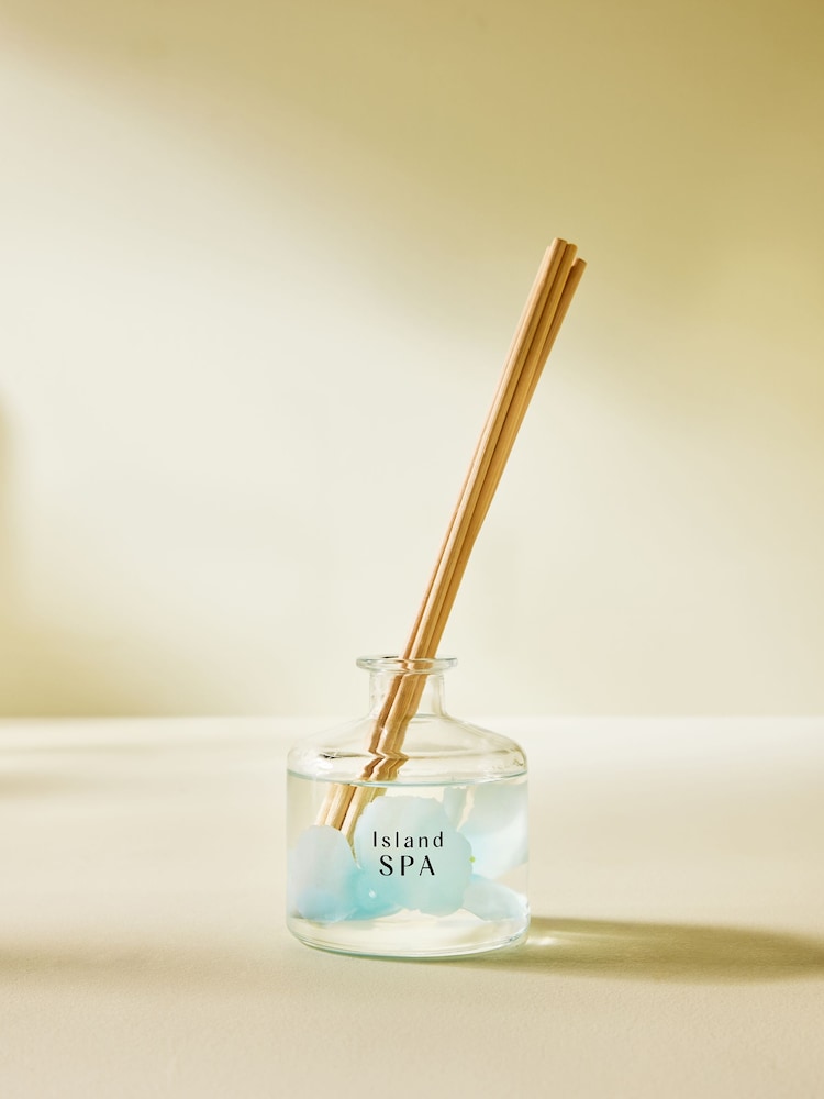 Island Spa 200ml Diffuser - Image 2 of 4
